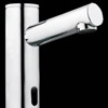 The Verge Lavatory Faucet